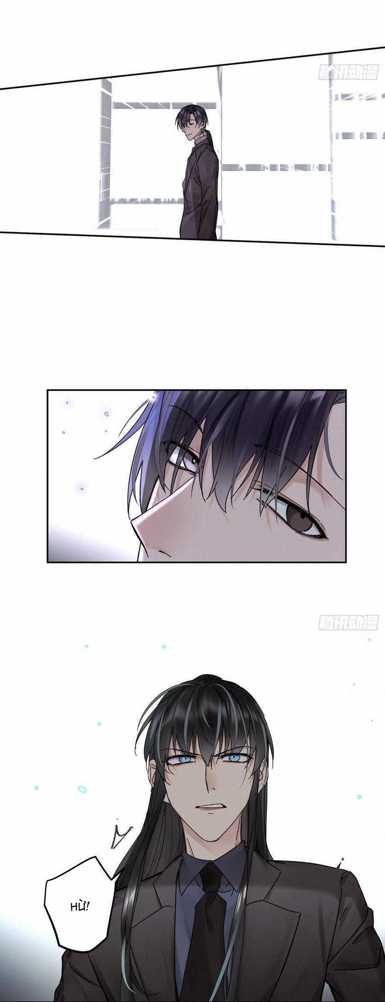 Antidote Poison: Chapter 108