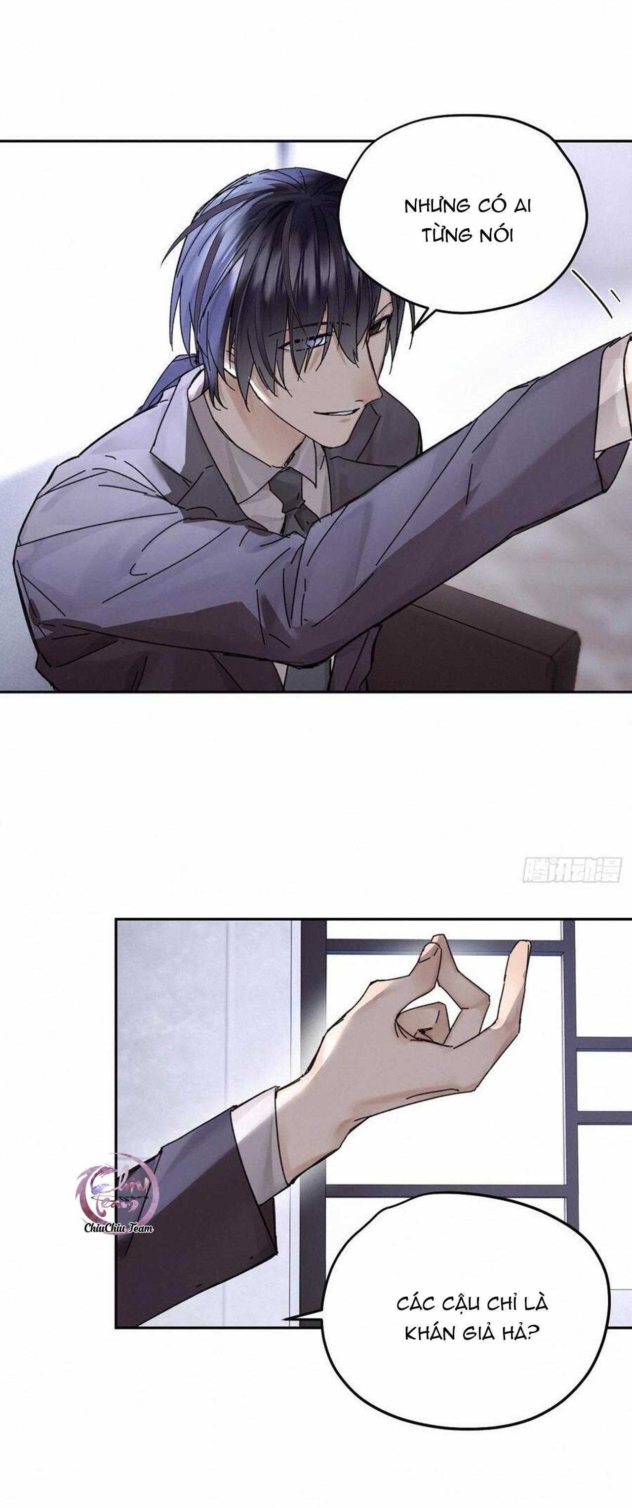 Antidote Poison: Chapter 108