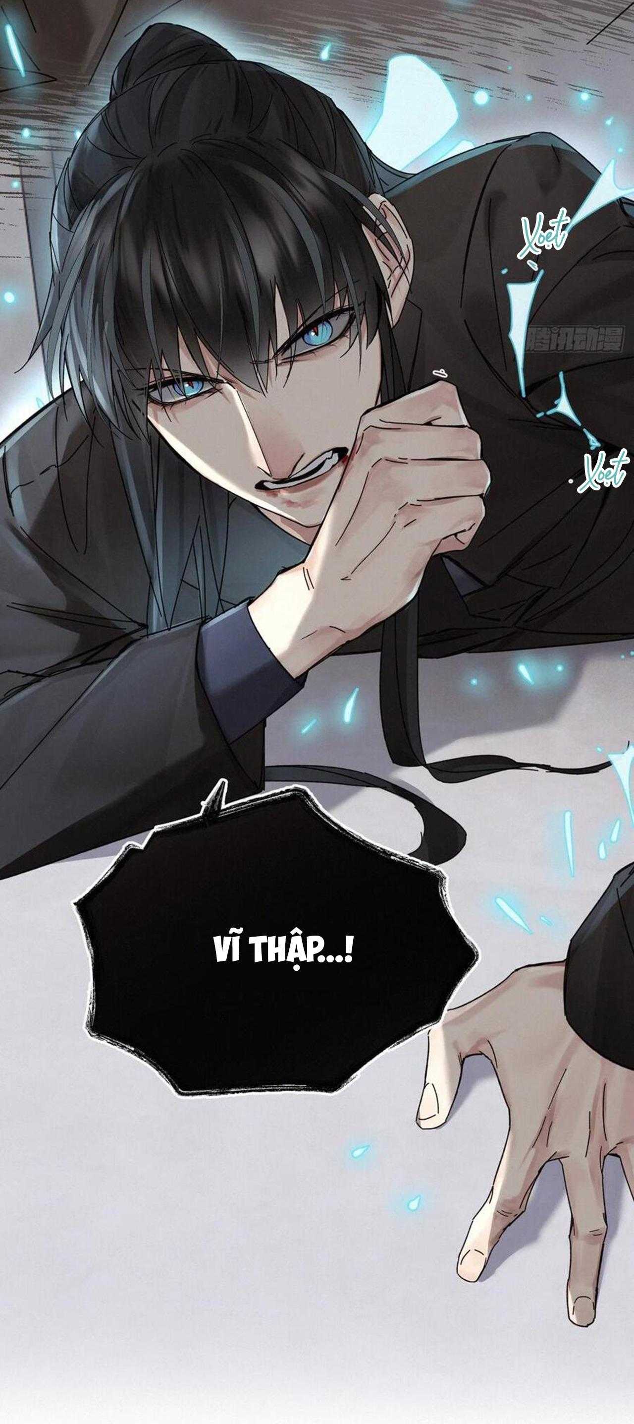 Antidote Poison: Chapter 108