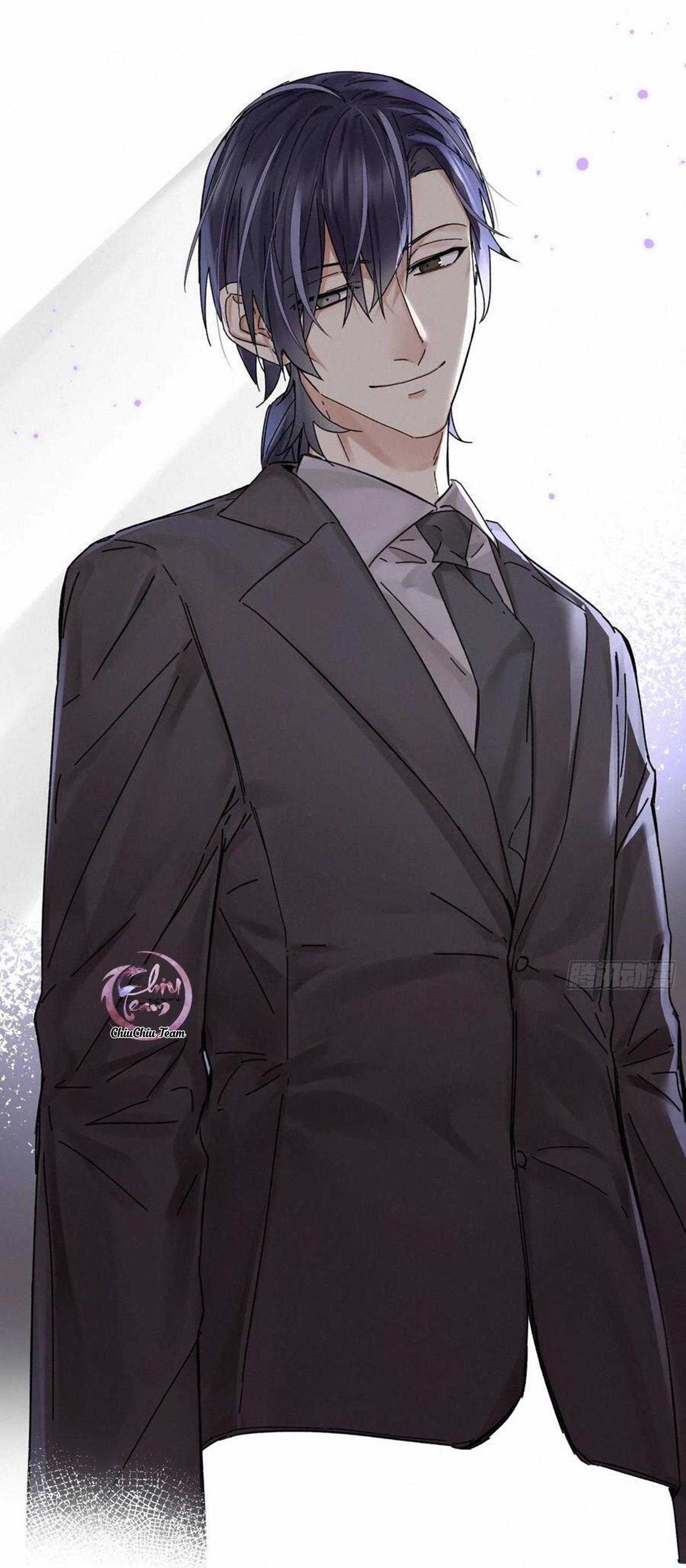 Antidote Poison: Chapter 108