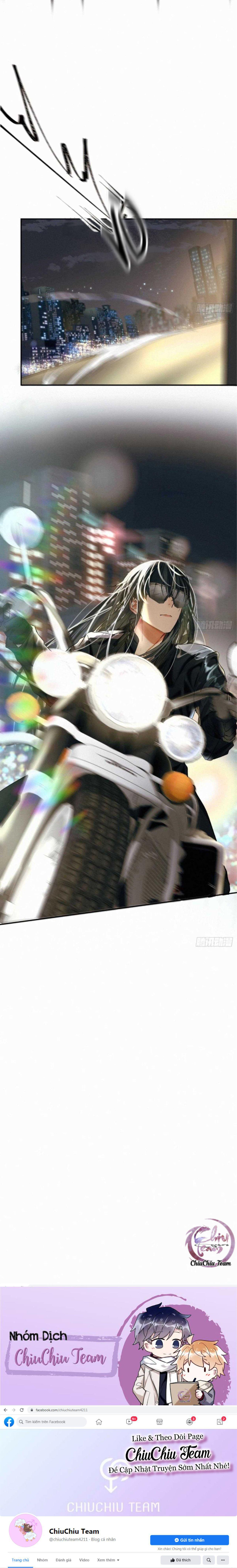 Antidote Poison: Chapter 15