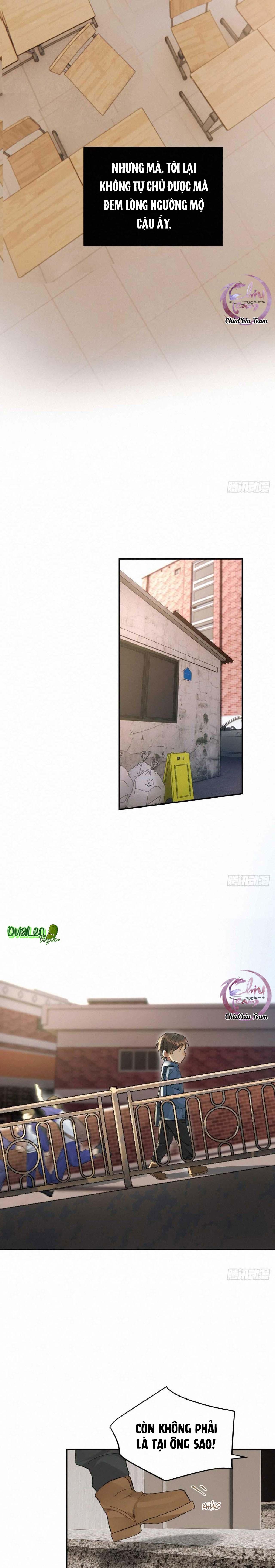 Antidote Poison: Chapter 24