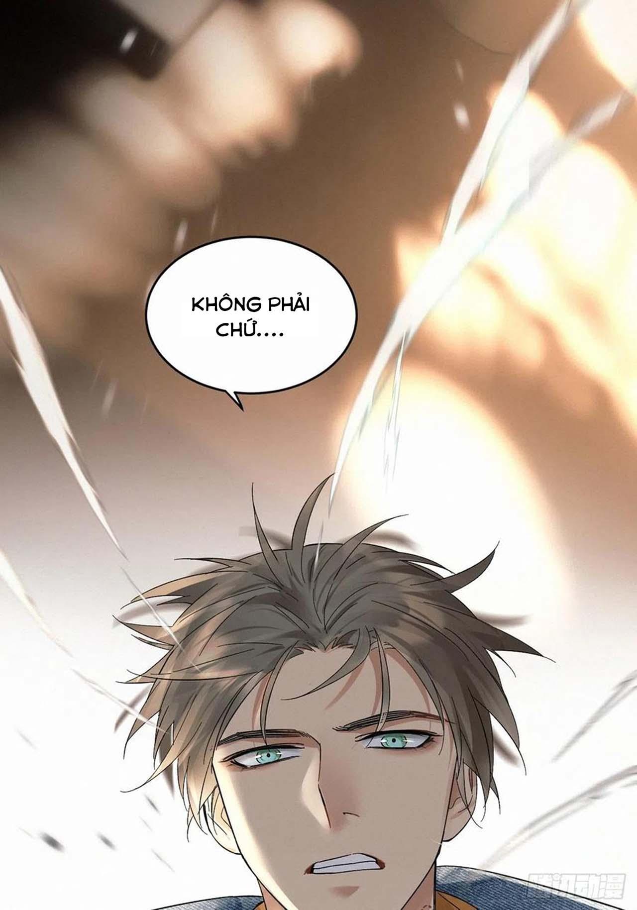 Antidote Poison: Chapter 28