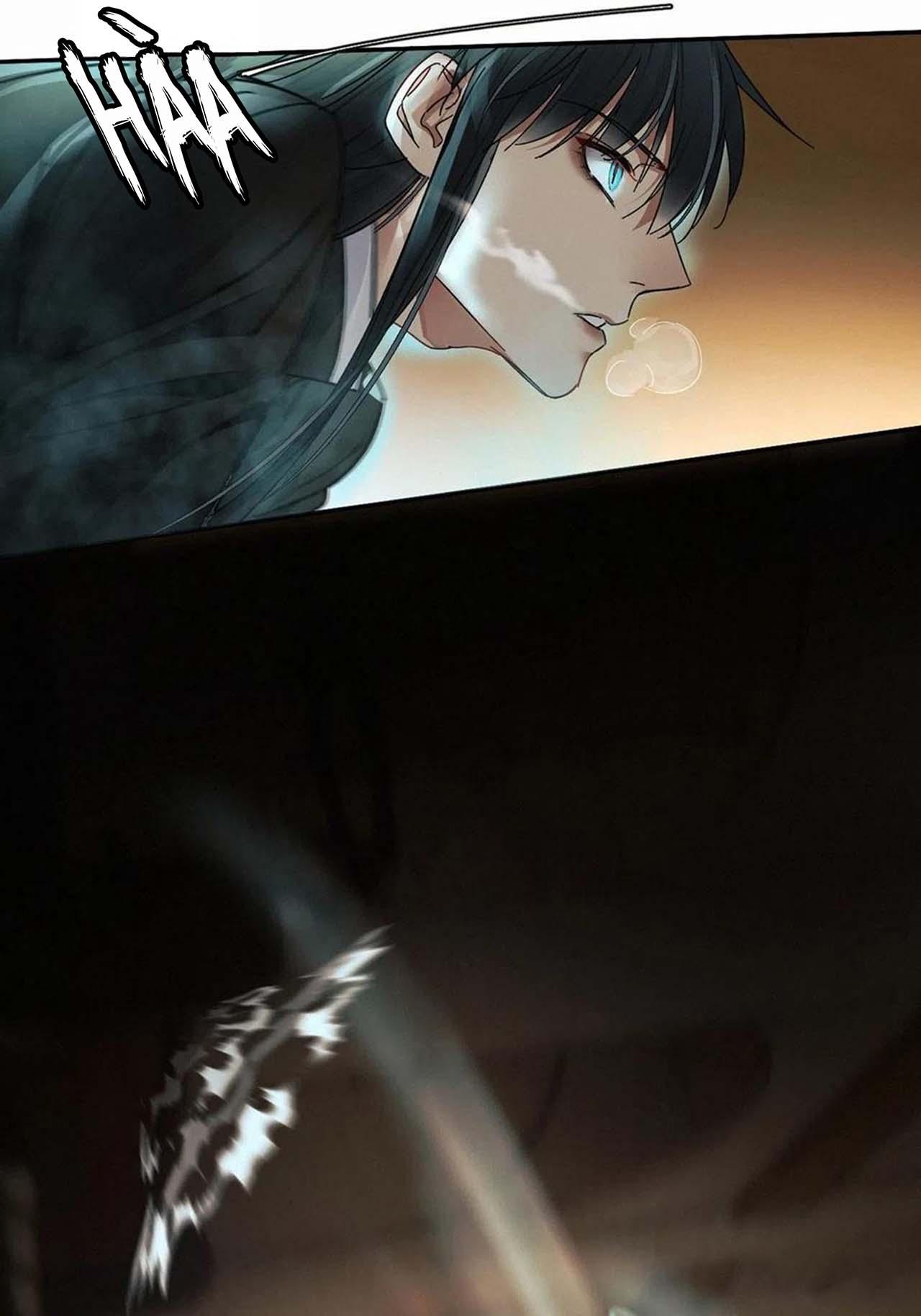 Antidote Poison: Chapter 28