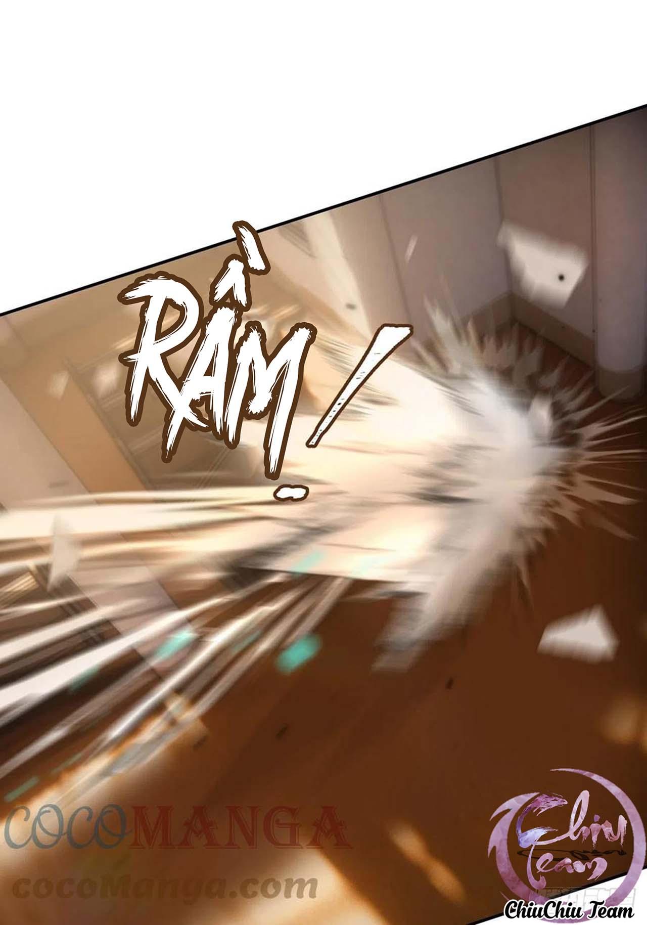 Antidote Poison: Chapter 28
