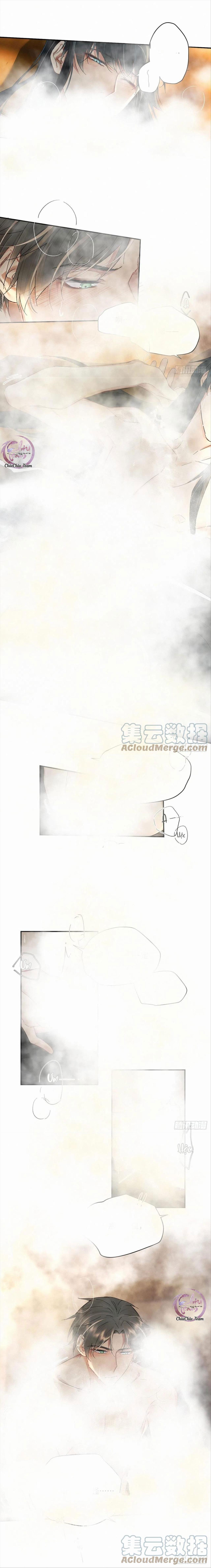 Antidote Poison: Chapter 31