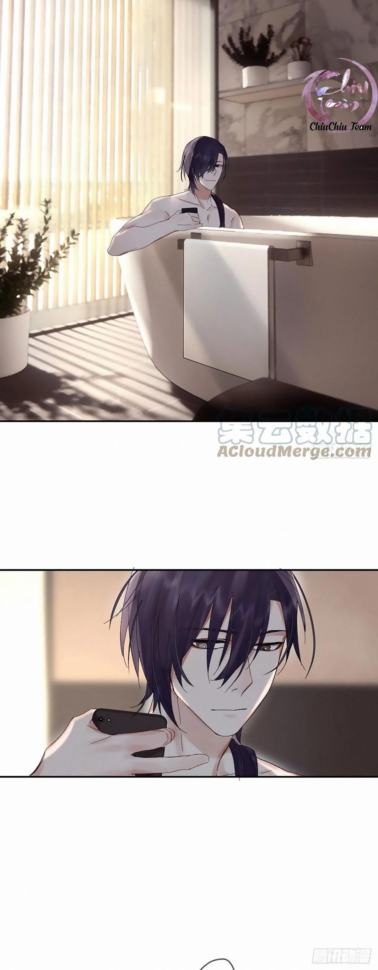 Antidote Poison: Chapter 38