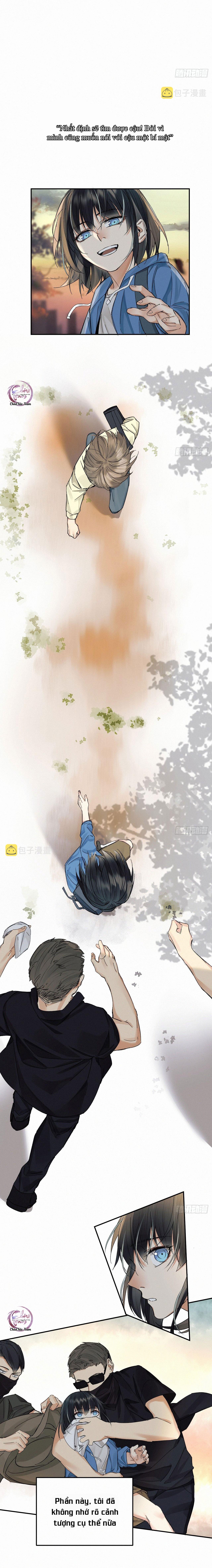 Antidote Poison: Chapter 48