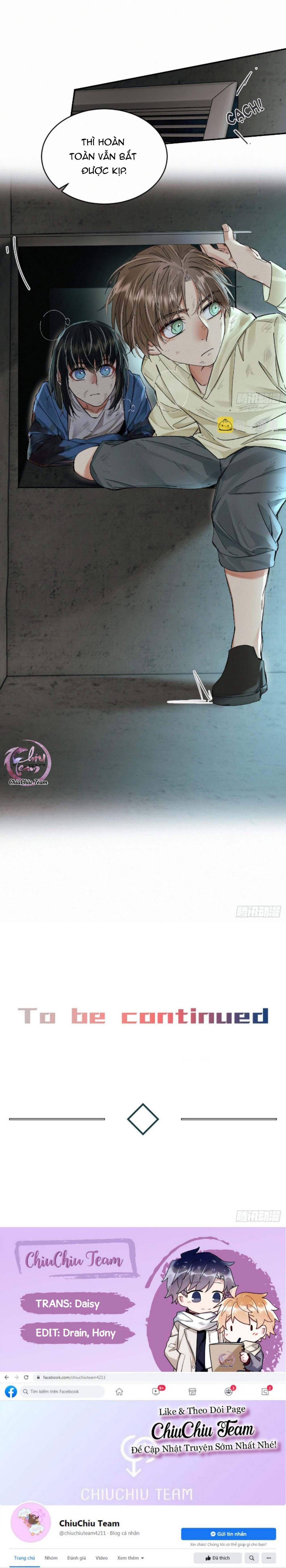 Antidote Poison: Chapter 50