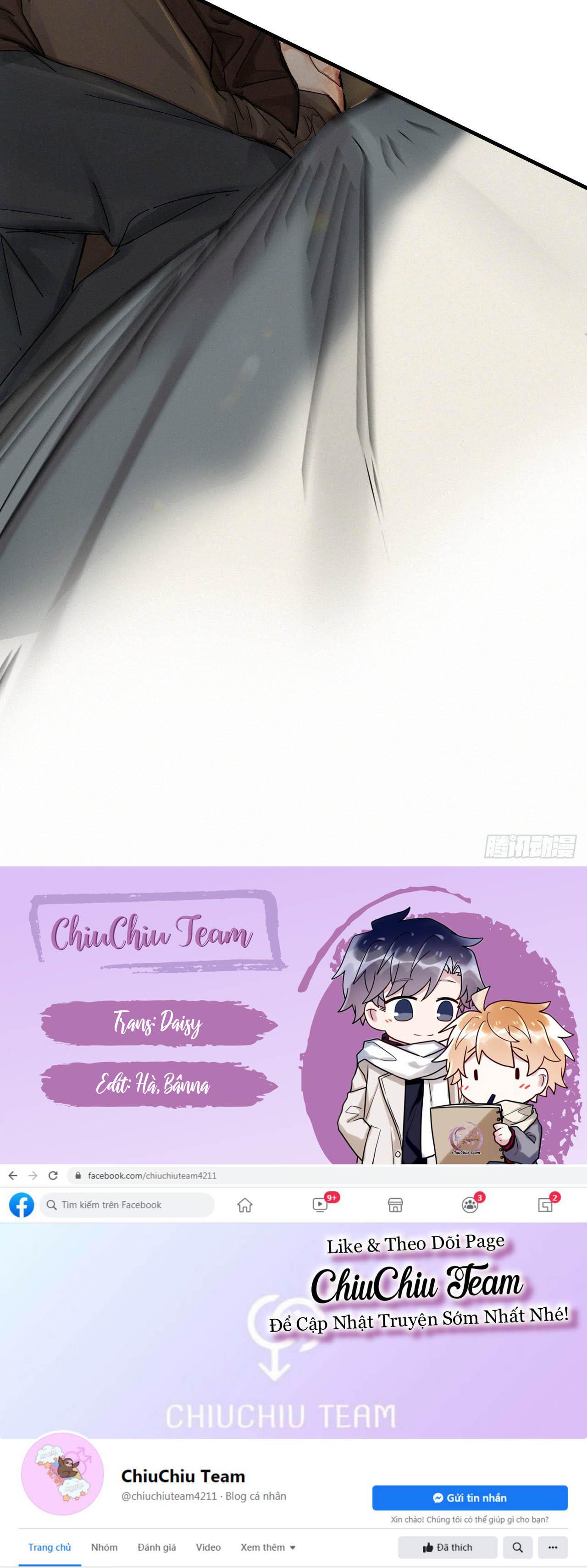 Antidote Poison: Chapter 53