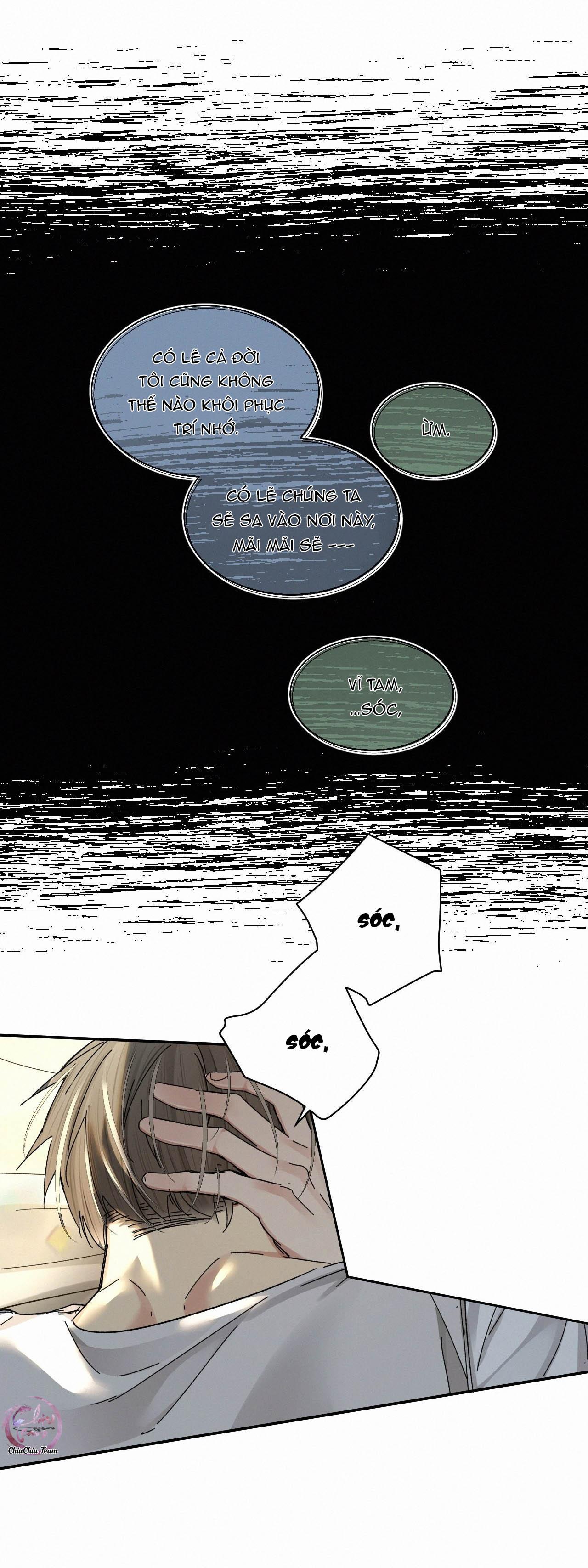 Antidote Poison: Chapter 54