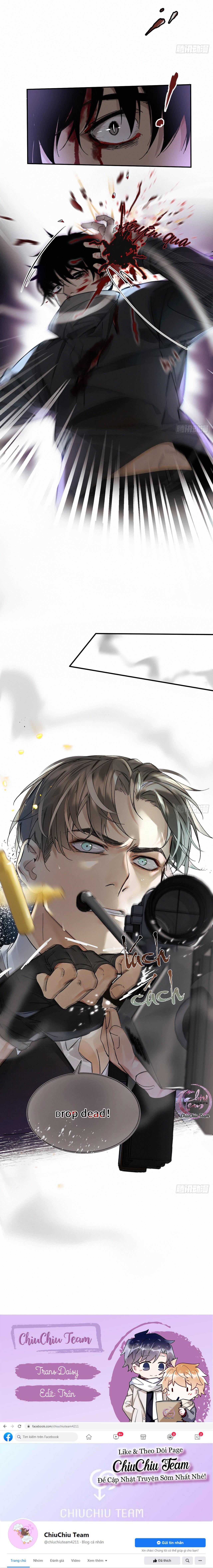 Antidote Poison: Chapter 67