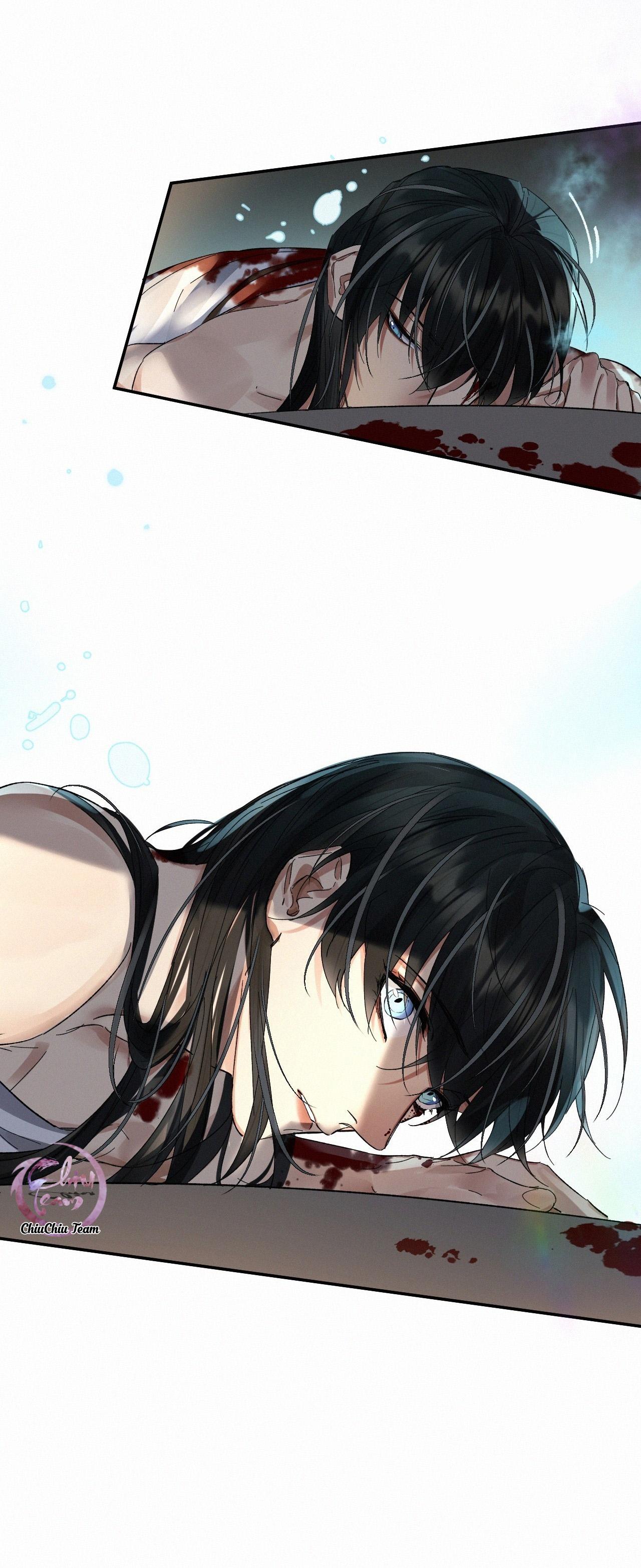 Antidote Poison: Chapter 69