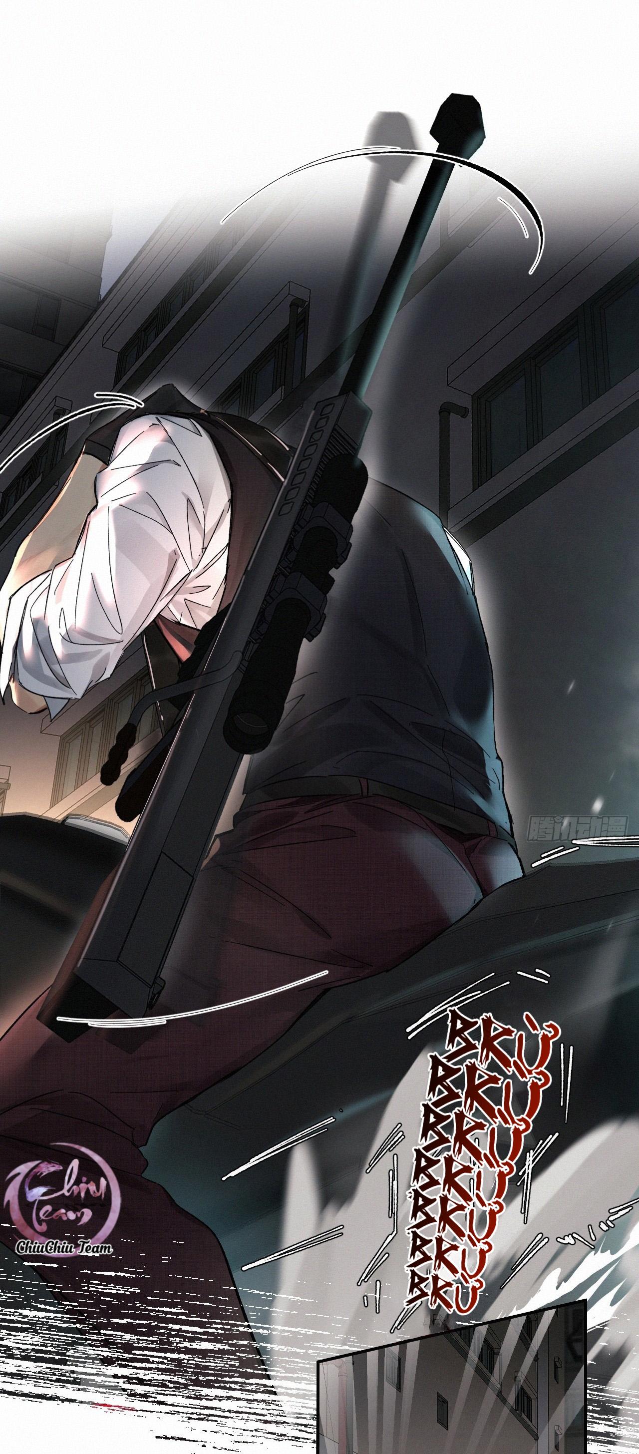 Antidote Poison: Chapter 69