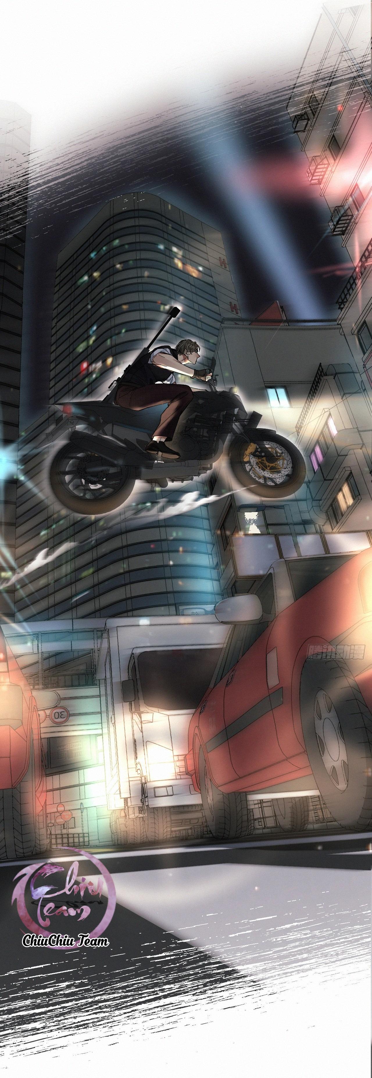 Antidote Poison: Chapter 69