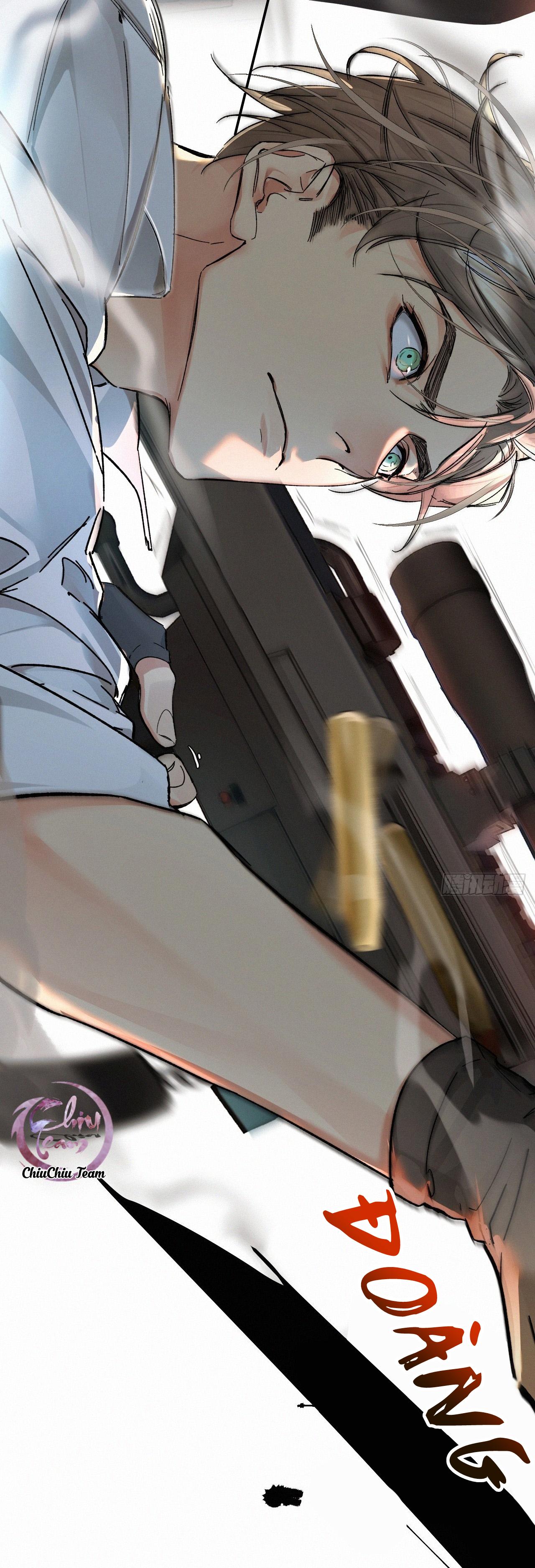 Antidote Poison: Chapter 69