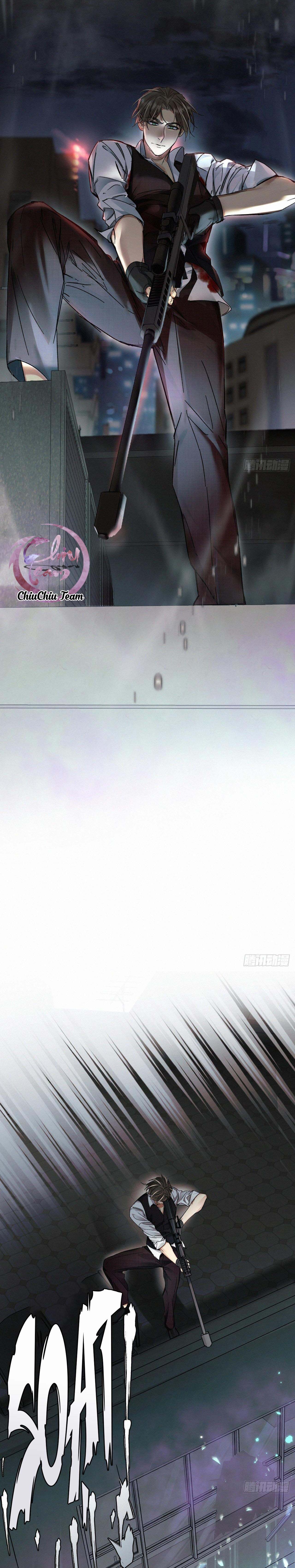 Antidote Poison: Chapter 70