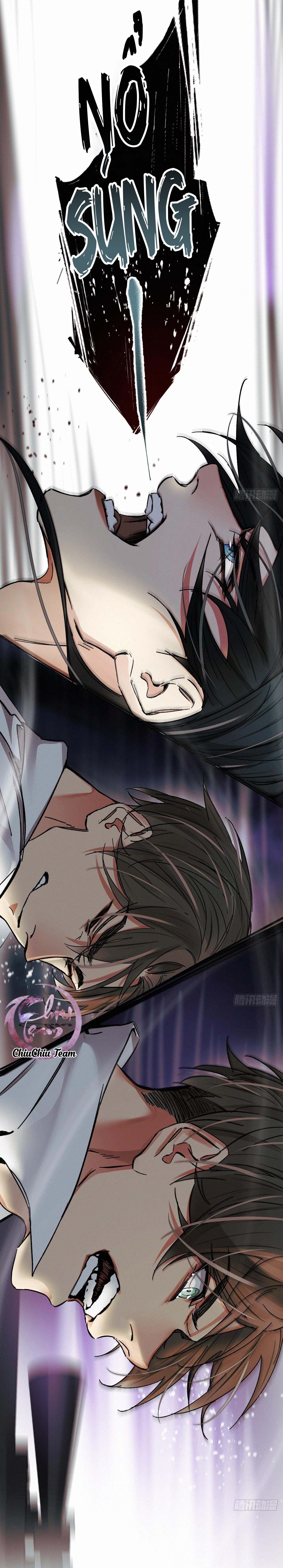 Antidote Poison: Chapter 70