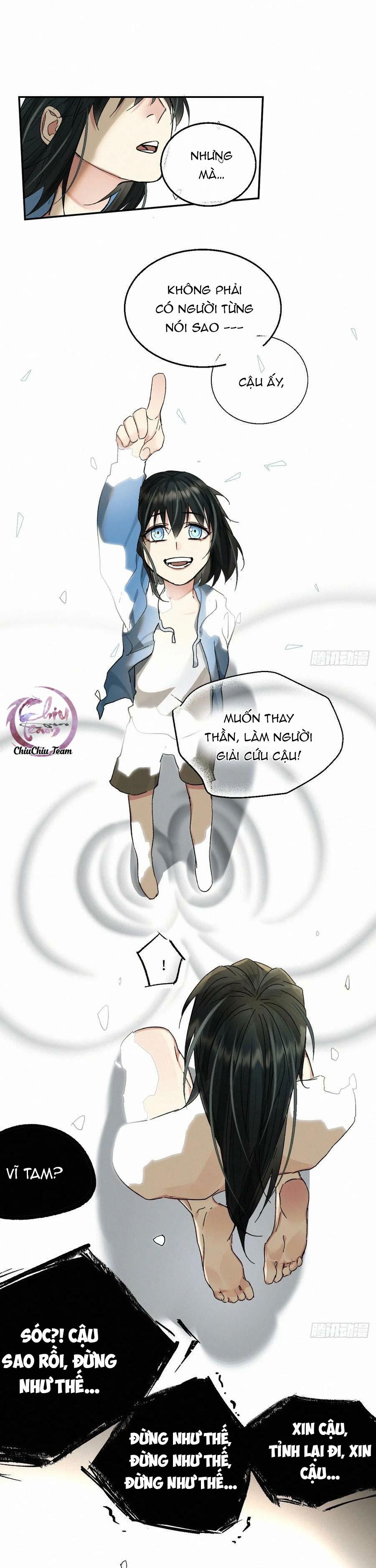 Antidote Poison: Chapter 74