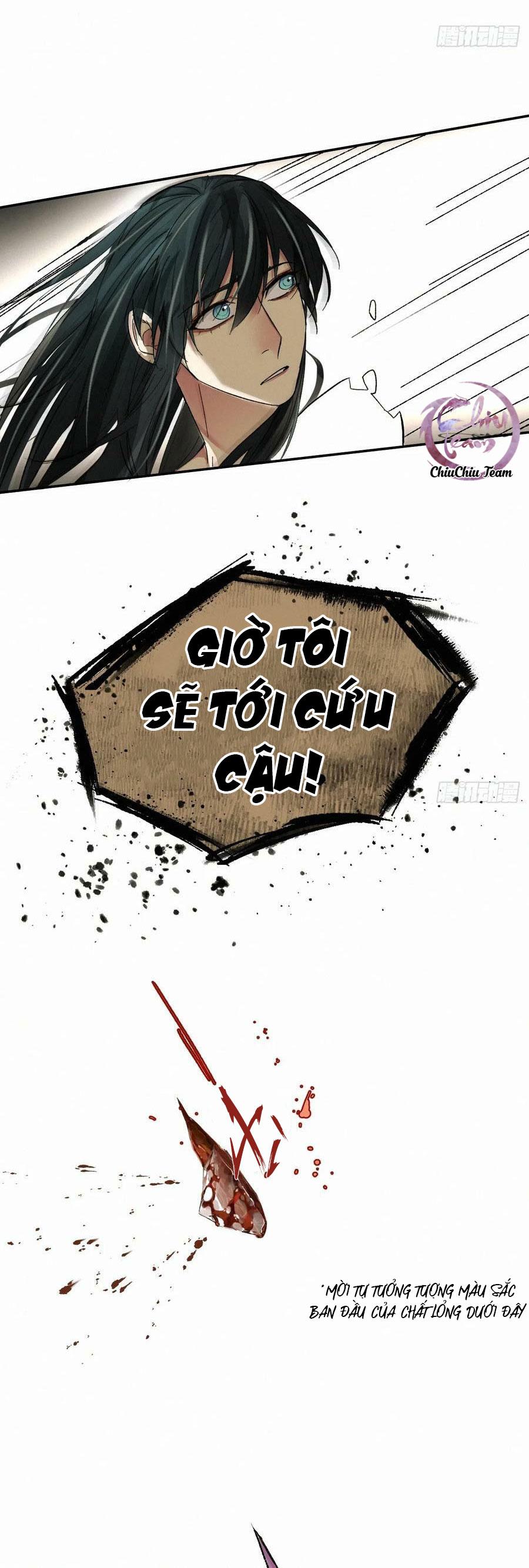 Antidote Poison: Chapter 74