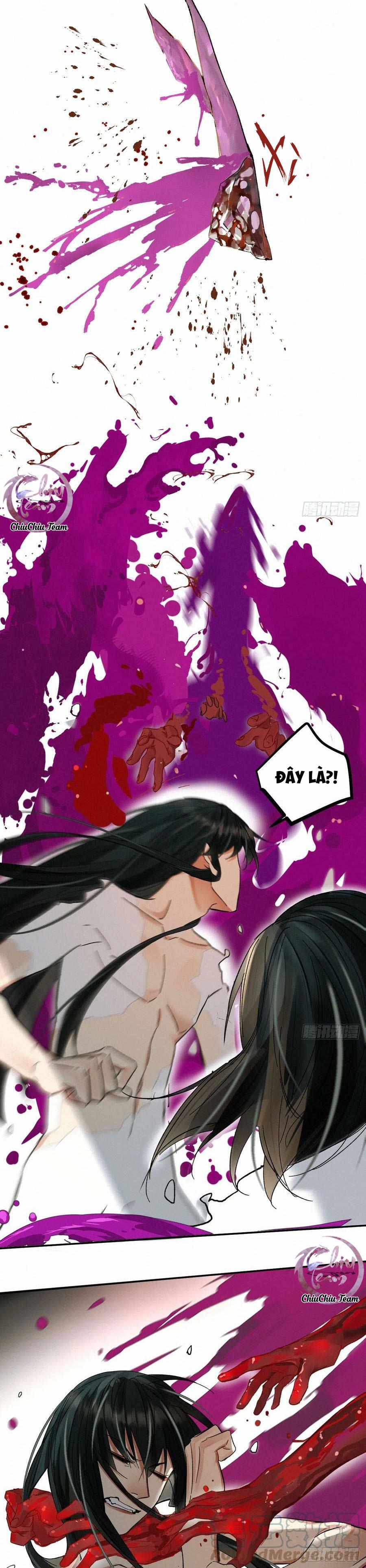 Antidote Poison: Chapter 74