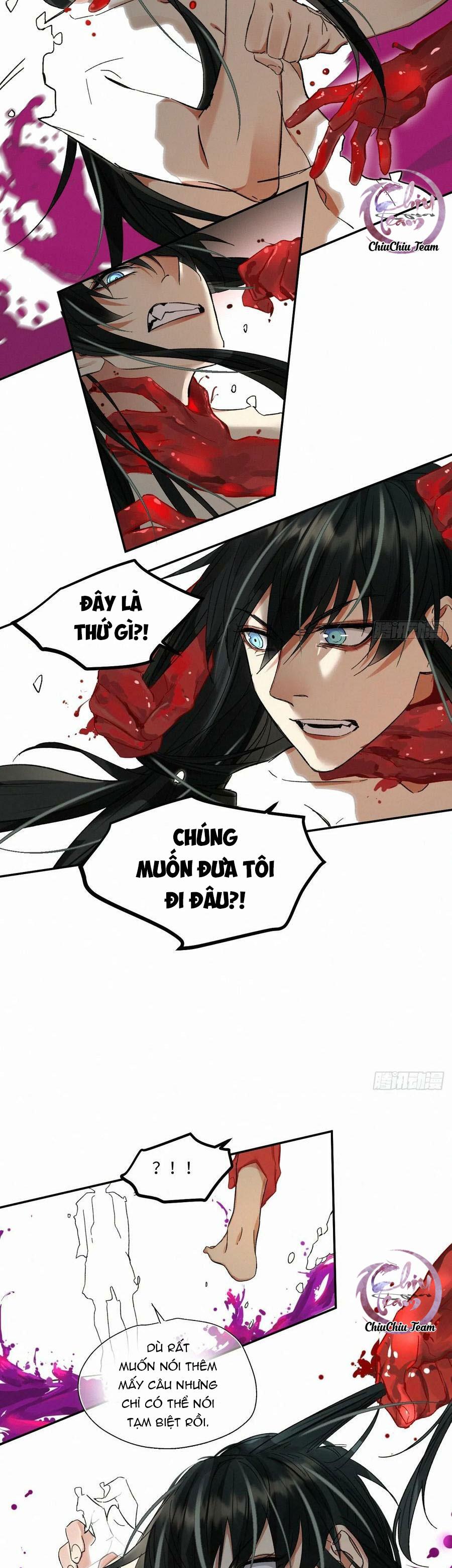 Antidote Poison: Chapter 74