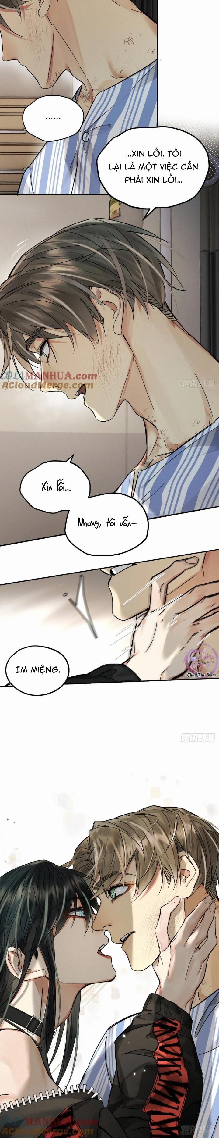 Antidote Poison: Chapter 75