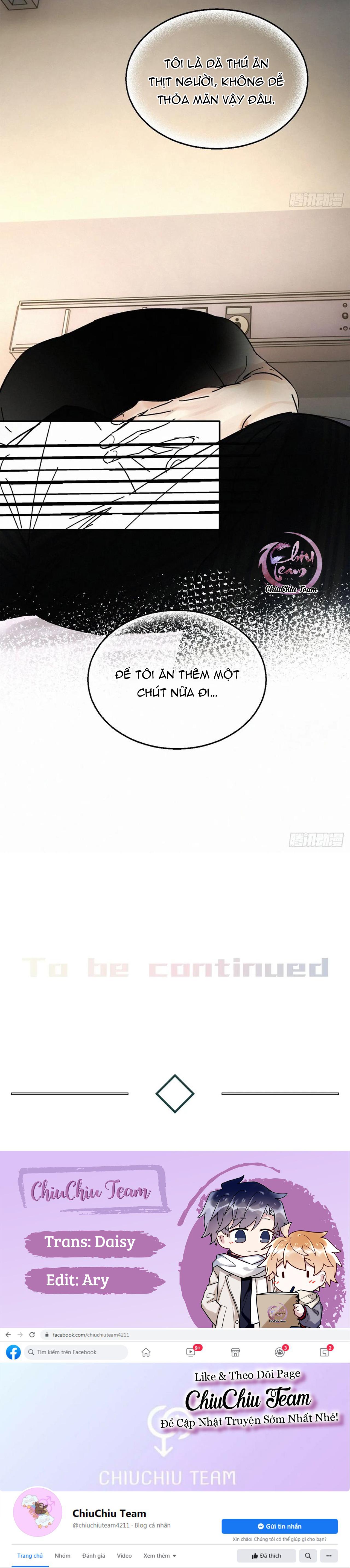 Antidote Poison: Chapter 77