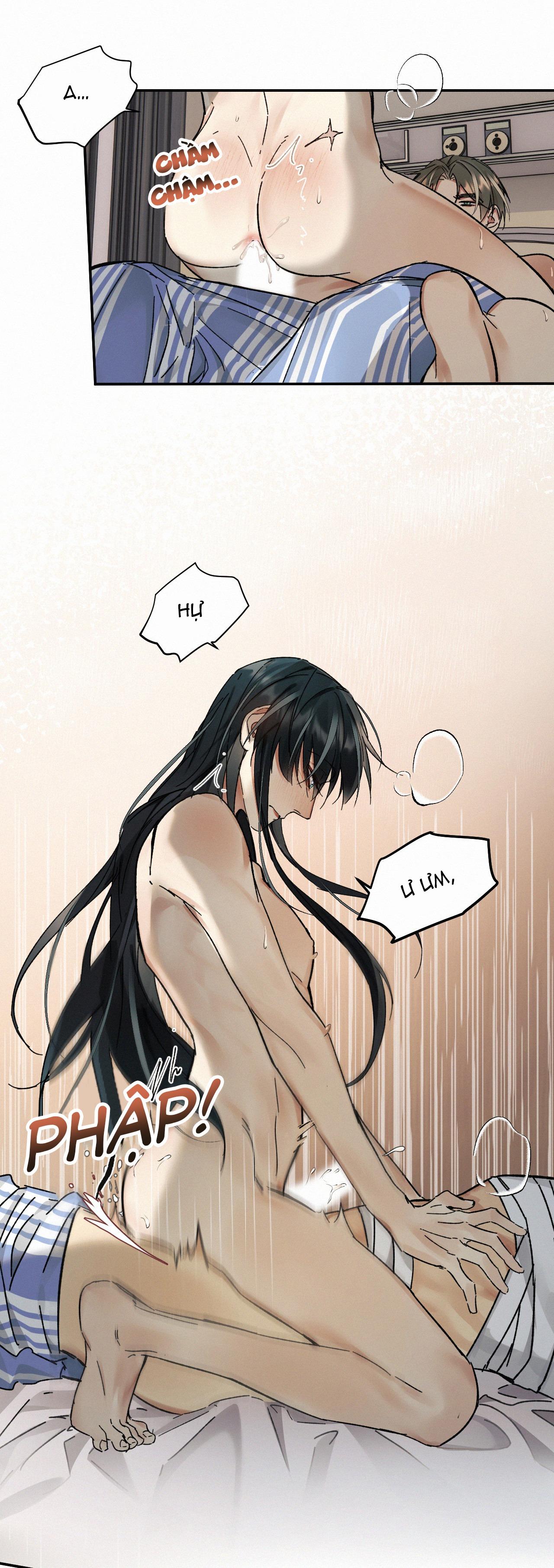 Antidote Poison: Chapter 78