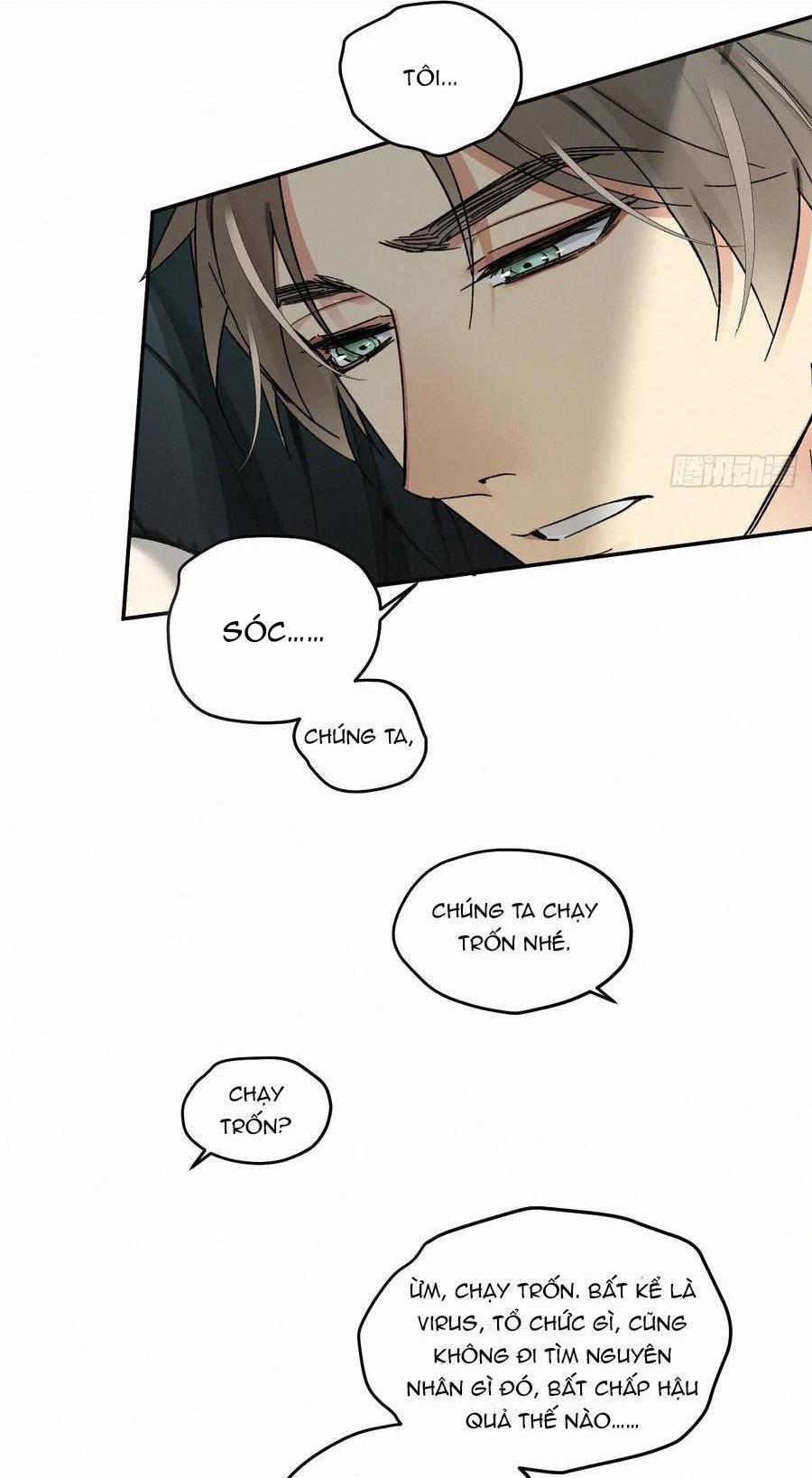 Antidote Poison: Chapter 78