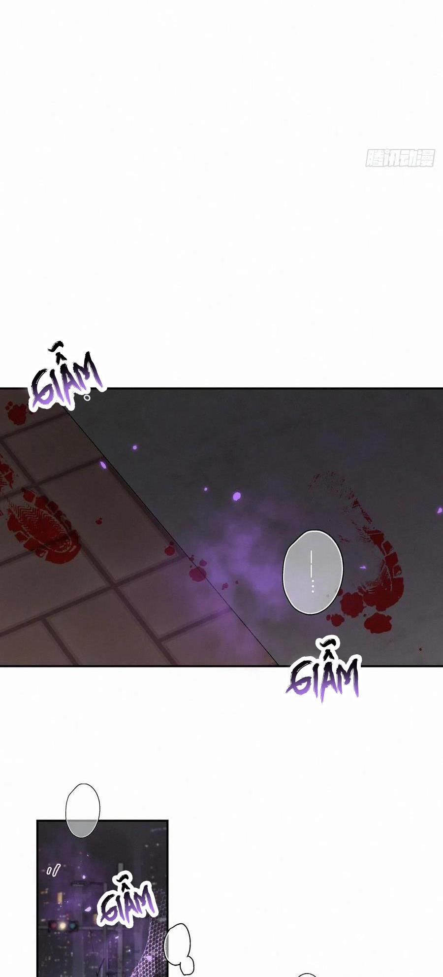 Antidote Poison: Chapter 78
