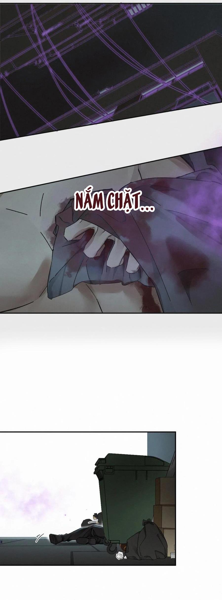 Antidote Poison: Chapter 78