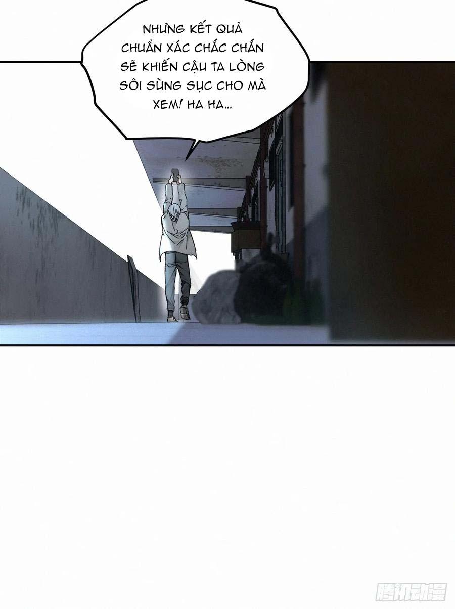 Antidote Poison: Chapter 82