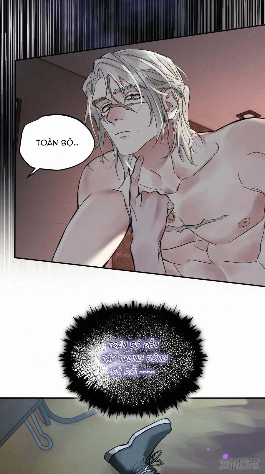 Antidote Poison: Chapter 82