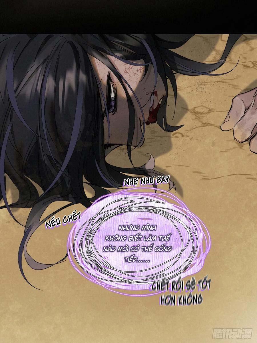 Antidote Poison: Chapter 82