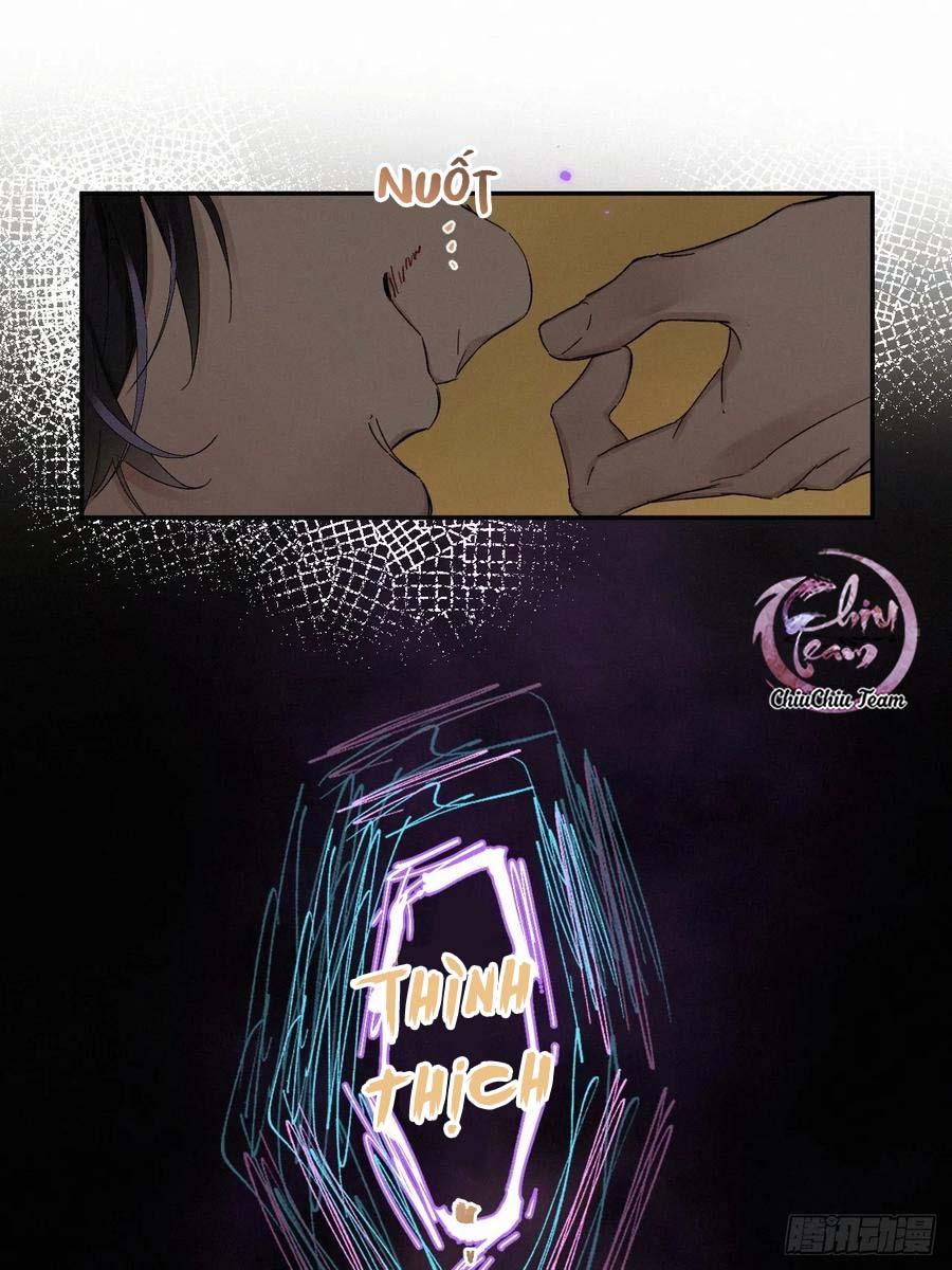 Antidote Poison: Chapter 82