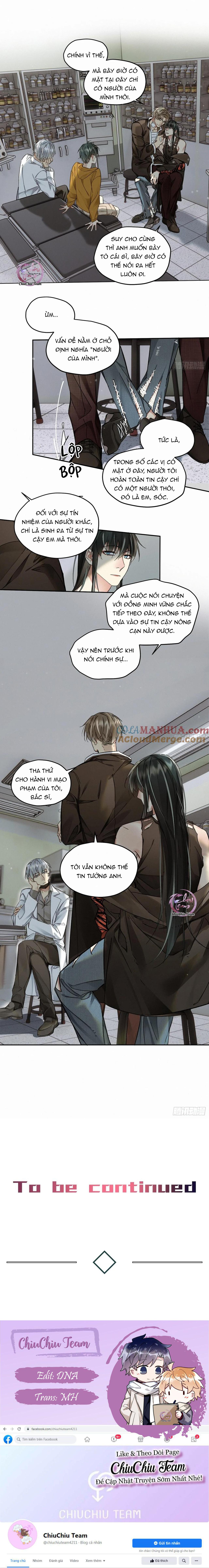 Antidote Poison: Chapter 83