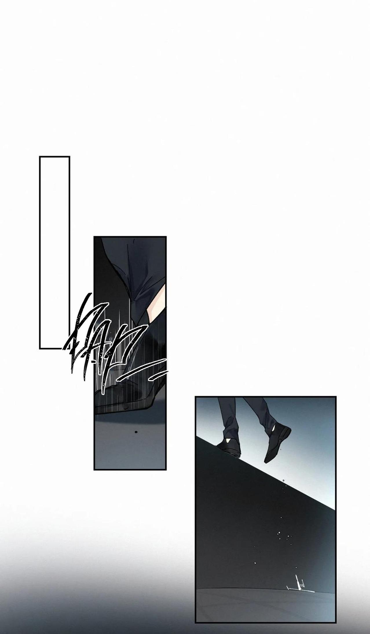 Antidote Poison: Chapter 84