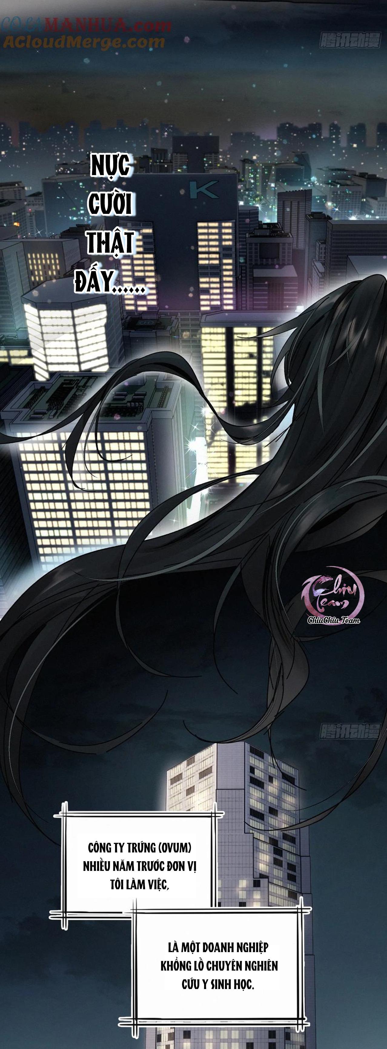 Antidote Poison: Chapter 84