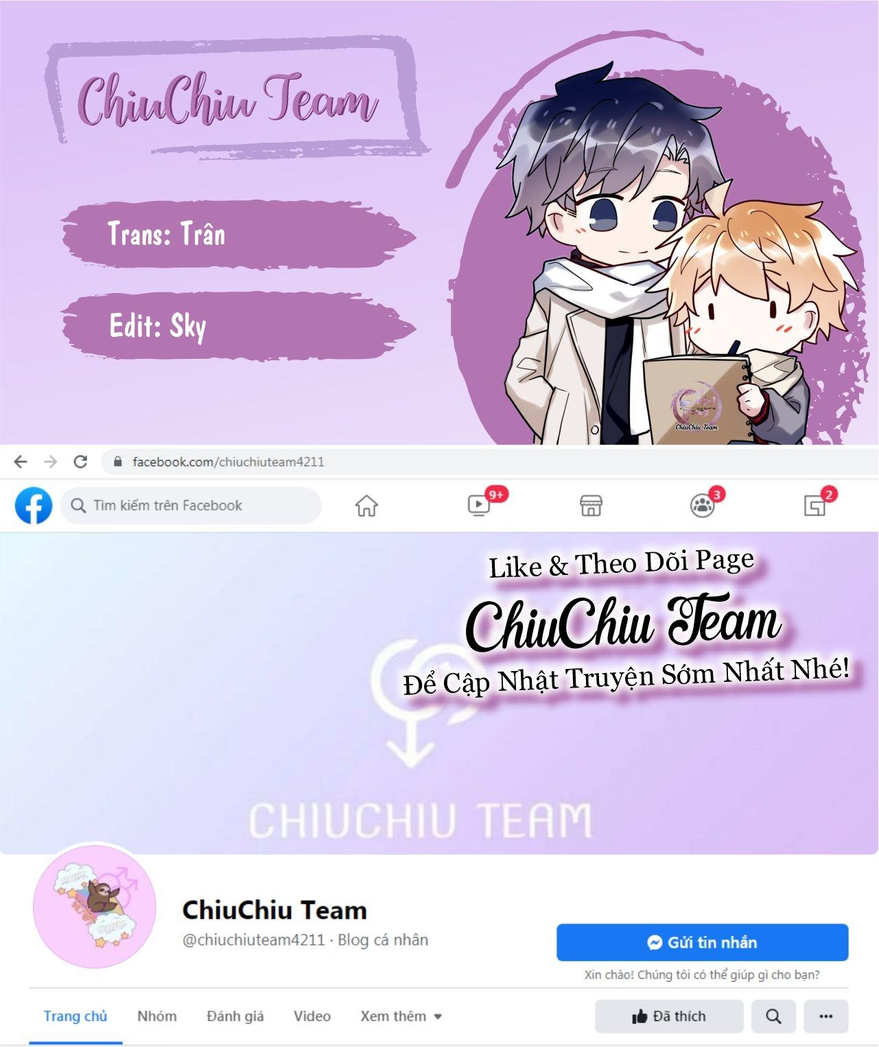 Antidote Poison: Chapter 89