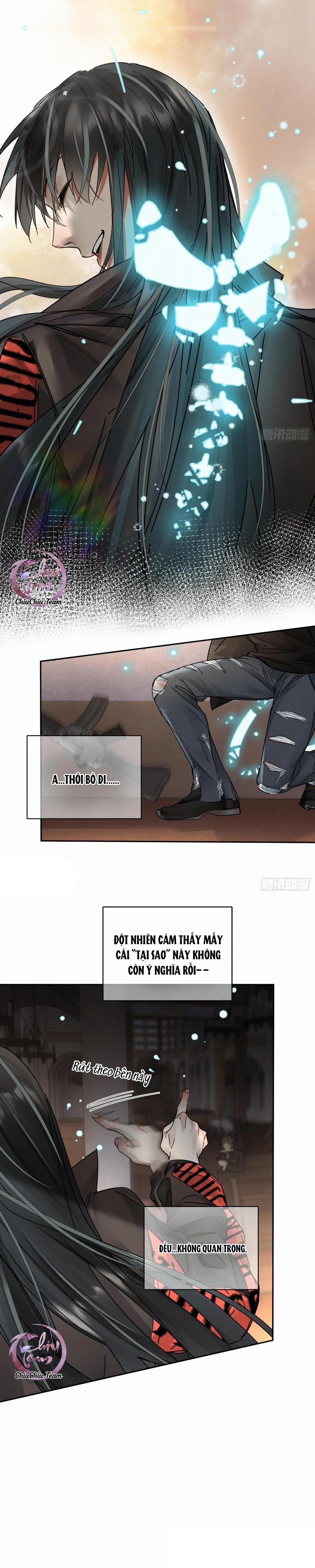 Antidote Poison: Chapter 90