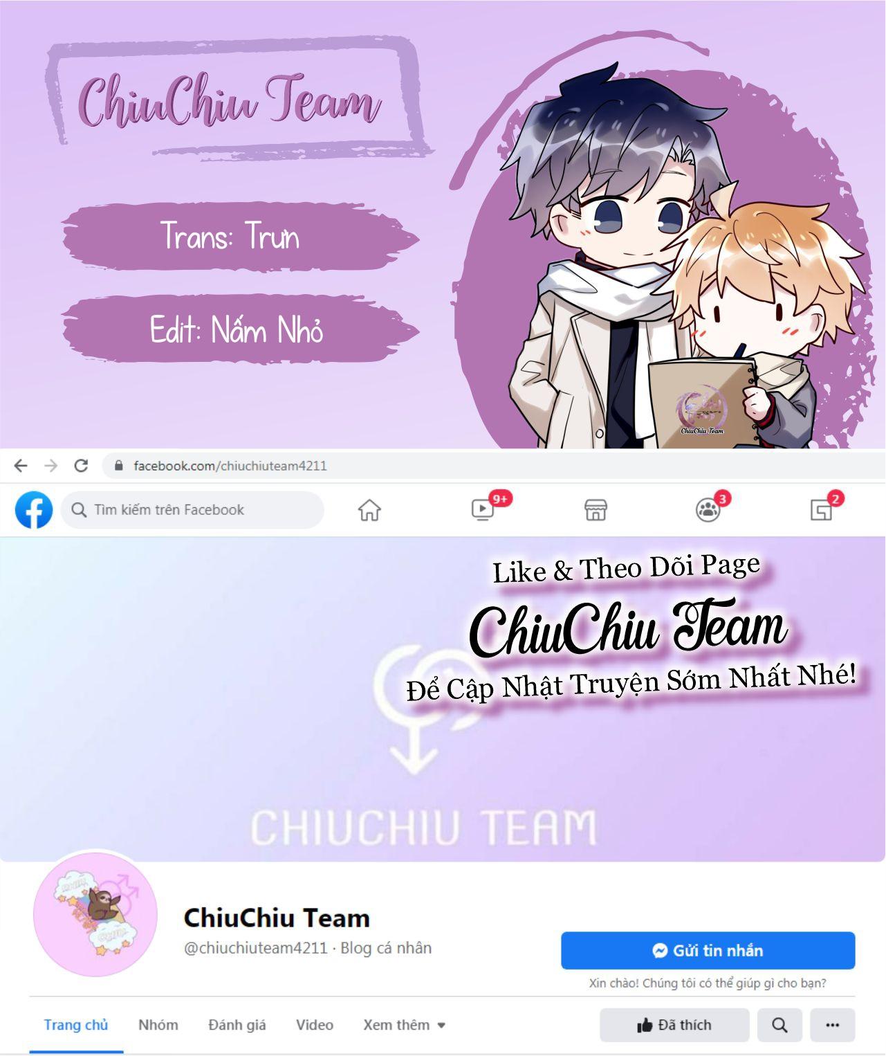 Antidote Poison: Chapter 91