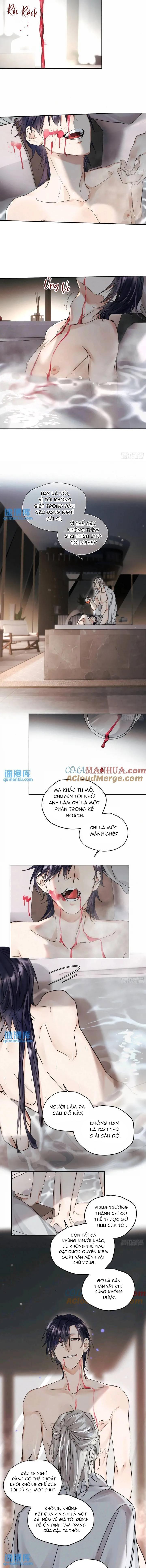 Antidote Poison: Chapter 92
