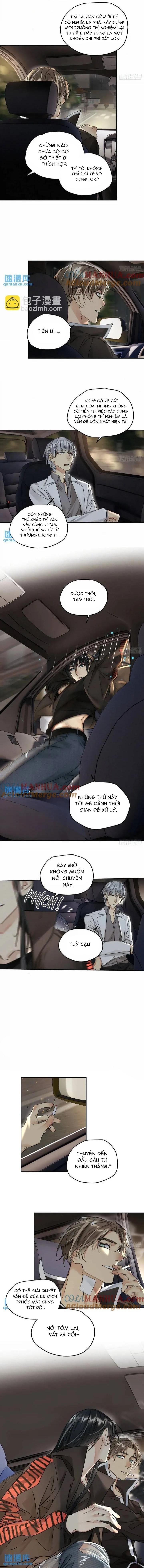 Antidote Poison: Chapter 92