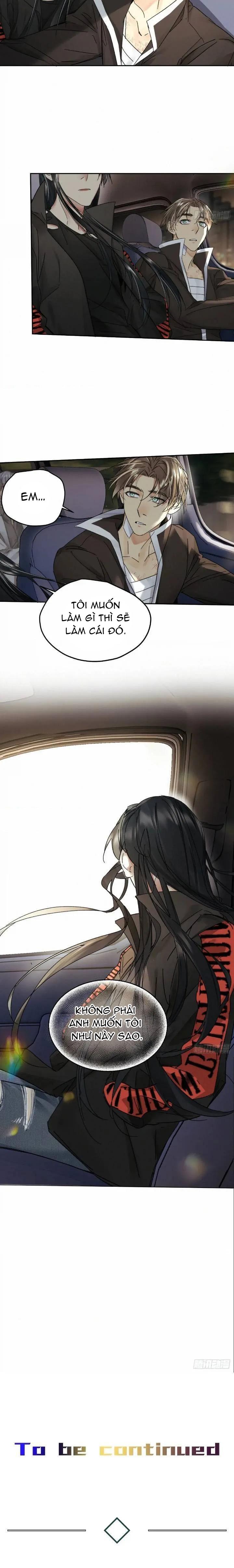 Antidote Poison: Chapter 92