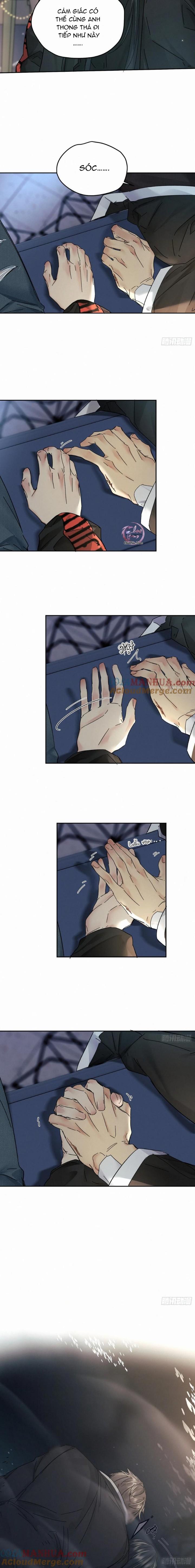 Antidote Poison: Chapter 93