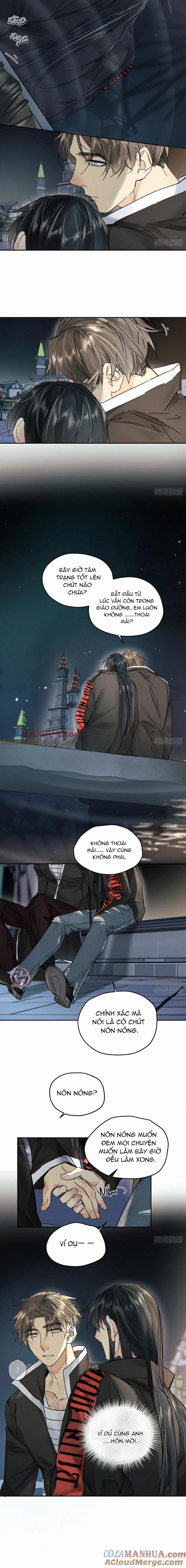Antidote Poison: Chapter 93