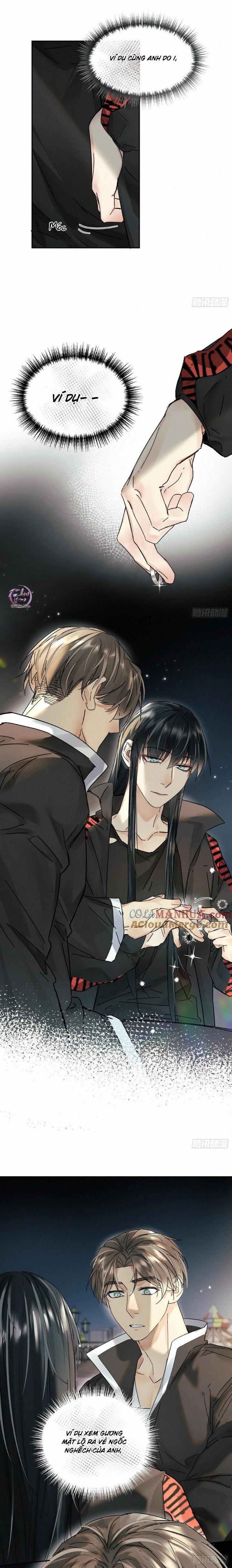 Antidote Poison: Chapter 93