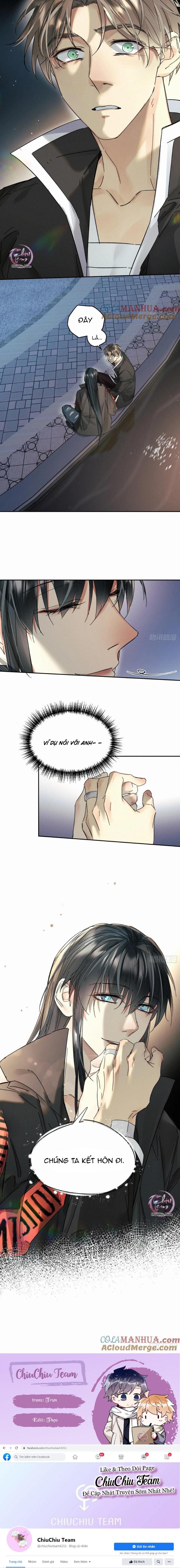 Antidote Poison: Chapter 93
