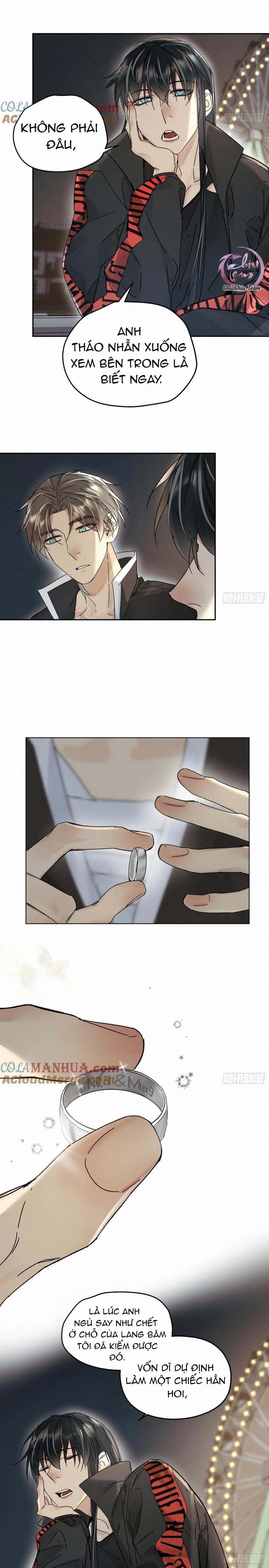 Antidote Poison: Chapter 94
